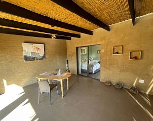 Guest house 2670101 - Holiday property Gauteng - Farm Cottage Lekker Plekkie 