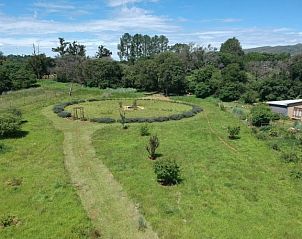 Guest house 2670101 - Holiday property Gauteng - Farm Cottage Lekker Plekkie 