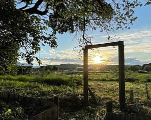 Guest house 2670101 - Holiday property Gauteng - Farm Cottage Lekker Plekkie 