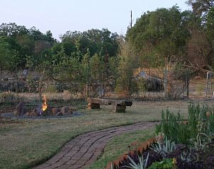 Guest house 2670101 - Holiday property Gauteng - Farm Cottage Lekker Plekkie 