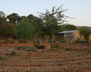 Guest house 2670101 - Holiday property Gauteng - Farm Cottage Lekker Plekkie 