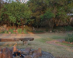 Guest house 2670101 - Holiday property Gauteng - Farm Cottage Lekker Plekkie 