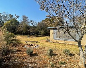 Guest house 2670101 - Holiday property Gauteng - Farm Cottage Lekker Plekkie 