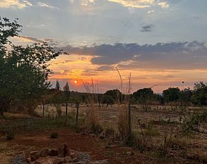 Guest house 2670101 - Holiday property Gauteng - Farm Cottage Lekker Plekkie 