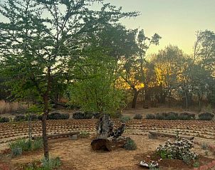 Guest house 2670101 - Holiday property Gauteng - Farm Cottage Lekker Plekkie 