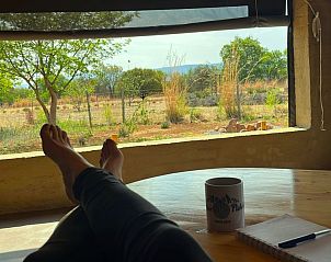 Guest house 2670101 - Holiday property Gauteng - Farm Cottage Lekker Plekkie 