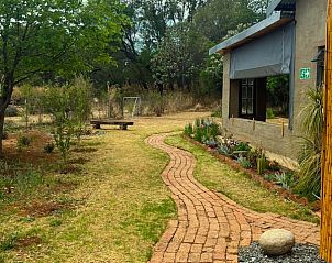 Guest house 2670101 - Holiday property Gauteng - Farm Cottage Lekker Plekkie 