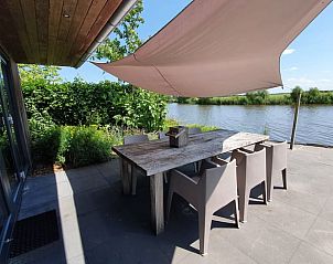 Guest house 267016 - Holiday property Het Friese platteland - Huisje in Jannum bij Dokkum