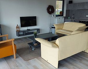 Guest house 267016 - Holiday property Het Friese platteland - Huisje in Jannum bij Dokkum