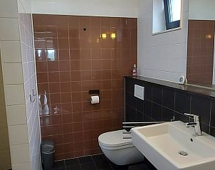 Guest house 267016 - Holiday property Het Friese platteland - Huisje in Jannum bij Dokkum