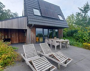 Guest house 267016 - Holiday property Het Friese platteland - Huisje in Jannum bij Dokkum