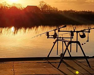 Guest house 267016 - Holiday property Het Friese platteland - Huisje in Jannum bij Dokkum