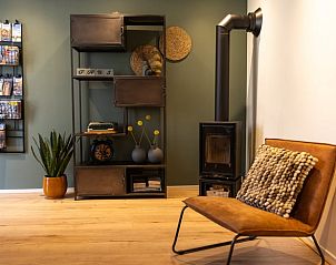 Unterkunft 267102 - Ferienhaus Het Friese platteland - Huisje in Hantum