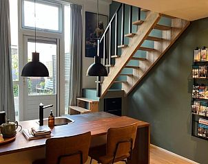 Unterkunft 267102 - Ferienhaus Het Friese platteland - Huisje in Hantum