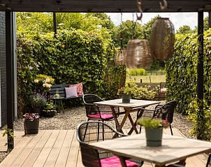 Unterkunft 267102 - Ferienhaus Het Friese platteland - Huisje in Hantum