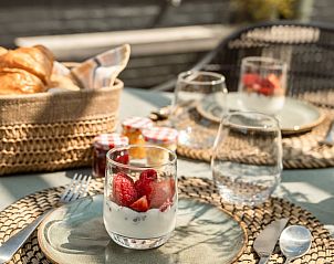 Unterkunft 267102 - Ferienhaus Het Friese platteland - Huisje in Hantum