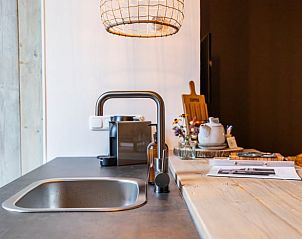 Unterkunft 267103 - Ferienhaus Het Friese platteland - Huisje in Hantum