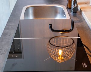 Unterkunft 267103 - Ferienhaus Het Friese platteland - Huisje in Hantum