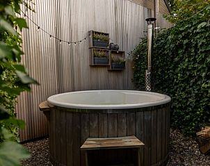 Unterkunft 267103 - Ferienhaus Het Friese platteland - Huisje in Hantum