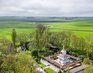 Unterkunft 267103 - Ferienhaus Het Friese platteland - Huisje in Hantum