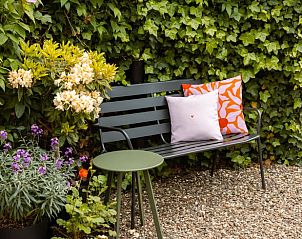 Unterkunft 267103 - Ferienhaus Het Friese platteland - Huisje in Hantum