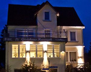 Guest house 26802602 • Apartment North Rhine-Westphalia • Havergoh Wander- & Fahrrad-Hotel 