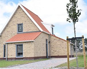 Verblijf 268802 • Bungalow Het Friese platteland • Waterdorp Burdaard 