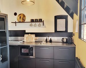 Unterkunft 268803 - Ferienhaus Het Friese platteland - Vakantiehuis in Burdaard