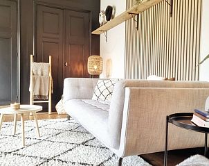 Unterkunft 268803 - Ferienhaus Het Friese platteland - Vakantiehuis in Burdaard