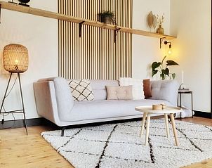 Unterkunft 268803 - Ferienhaus Het Friese platteland - Vakantiehuis in Burdaard