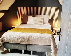 Unterkunft 268803 - Ferienhaus Het Friese platteland - Vakantiehuis in Burdaard