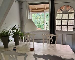 Verblijf 268923 - Vakantiewoning Het Friese platteland - Huisje in Kollumersweach