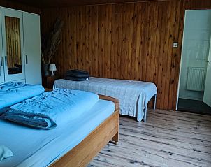 Verblijf 268923 - Vakantiewoning Het Friese platteland - Huisje in Kollumersweach