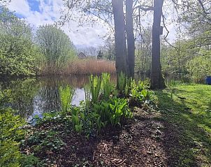 Verblijf 268923 - Vakantiewoning Het Friese platteland - Huisje in Kollumersweach