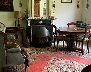 Unterkunft 269204 - Ferienhaus Het Friese platteland - Vakantiehuis in Stiens