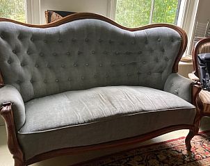 Unterkunft 269204 - Ferienhaus Het Friese platteland - Vakantiehuis in Stiens