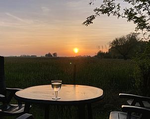 Unterkunft 269204 - Ferienhaus Het Friese platteland - Vakantiehuis in Stiens