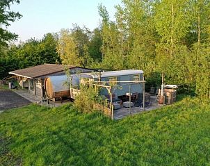 Verblijf 269902 • Vakantiewoning Het Friese platteland • Vakantiehuisje in Tijnje 