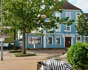 Verblijf 27001901 - Vakantie appartement Nedersaksen - Hotel zum Grafen Hallermunt