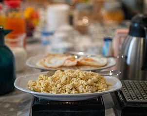 Verblijf 27001901 - Vakantie appartement Nedersaksen - Hotel zum Grafen Hallermunt