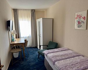 Verblijf 27001901 - Vakantie appartement Nedersaksen - Hotel zum Grafen Hallermunt