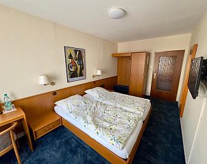 Verblijf 27001901 - Vakantie appartement Nedersaksen - Hotel zum Grafen Hallermunt