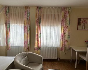 Verblijf 27001901 - Vakantie appartement Nedersaksen - Hotel zum Grafen Hallermunt