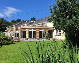 Verblijf 2706701 • Vakantiewoning Wales • Llanerchindda Farm Guest House 