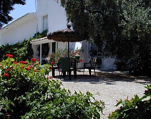 Unterkunft 27114102 • Ferienhaus Andalusien • Casa Rural La Cateta 