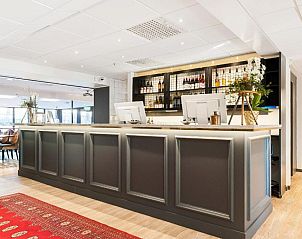 Verblijf 27117301 - Vakantie appartement Götaland - Clarion Collection Hotel Kung Oscar