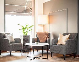 Verblijf 27117301 - Vakantie appartement Götaland - Clarion Collection Hotel Kung Oscar