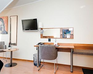 Verblijf 27117301 - Vakantie appartement Götaland - Clarion Collection Hotel Kung Oscar