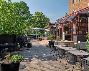 Verblijf 27117302 - Vakantie appartement Götaland - Scandic Swania