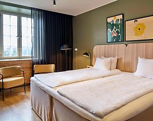 Verblijf 27117302 - Vakantie appartement Götaland - Scandic Swania